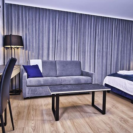 Emka Apartments Krasków Eksteriør bilde