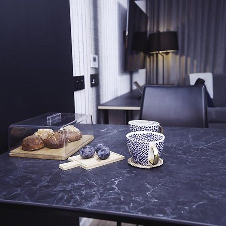 Emka Apartments Krasków Eksteriør bilde
